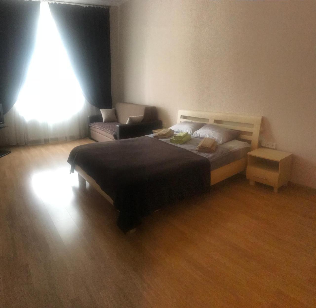 Апартаменти На Гнатюка 17 Lviv Dış mekan fotoğraf